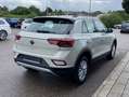 Volkswagen T-Roc 1.5 TSI DSG LIFE NAVI+LED+AHK+APP-CONNECT+ Grau - thumbnail 5