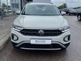 Volkswagen T-Roc 1.5 TSI DSG LIFE NAVI+LED+AHK+APP-CONNECT+ Grau - thumbnail 7