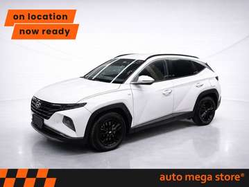 Trend Mild-Hybrid 2WD 1.6 T-GDI Kamera/ACC