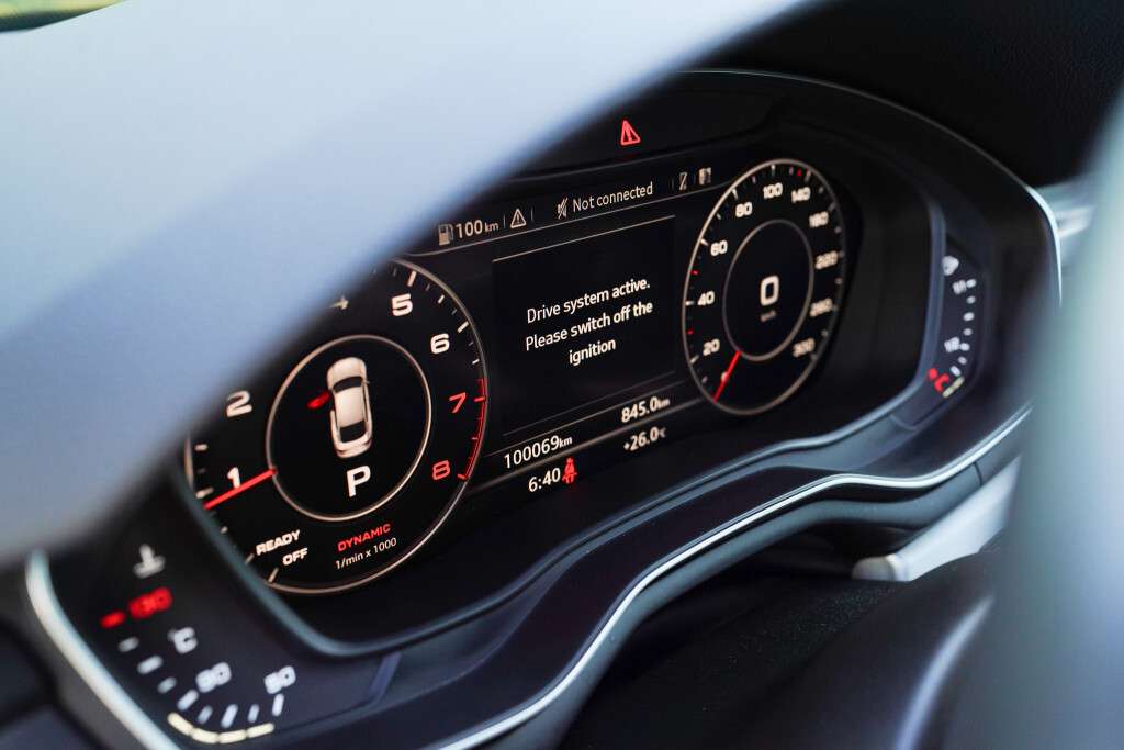 2019 Audi A5 Progressiv 45 S-Line Sunroof Navigation BSM. thumb 25