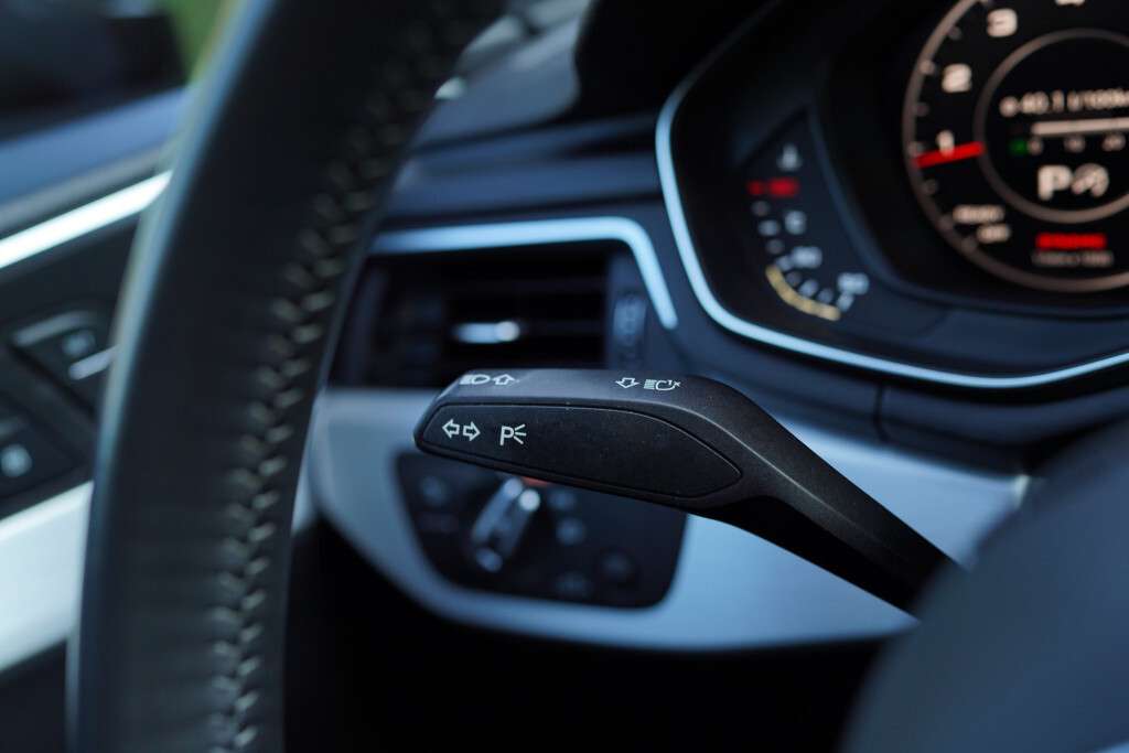 2019 Audi A5 Progressiv 45 S-Line Sunroof Navigation BSM. thumb 28