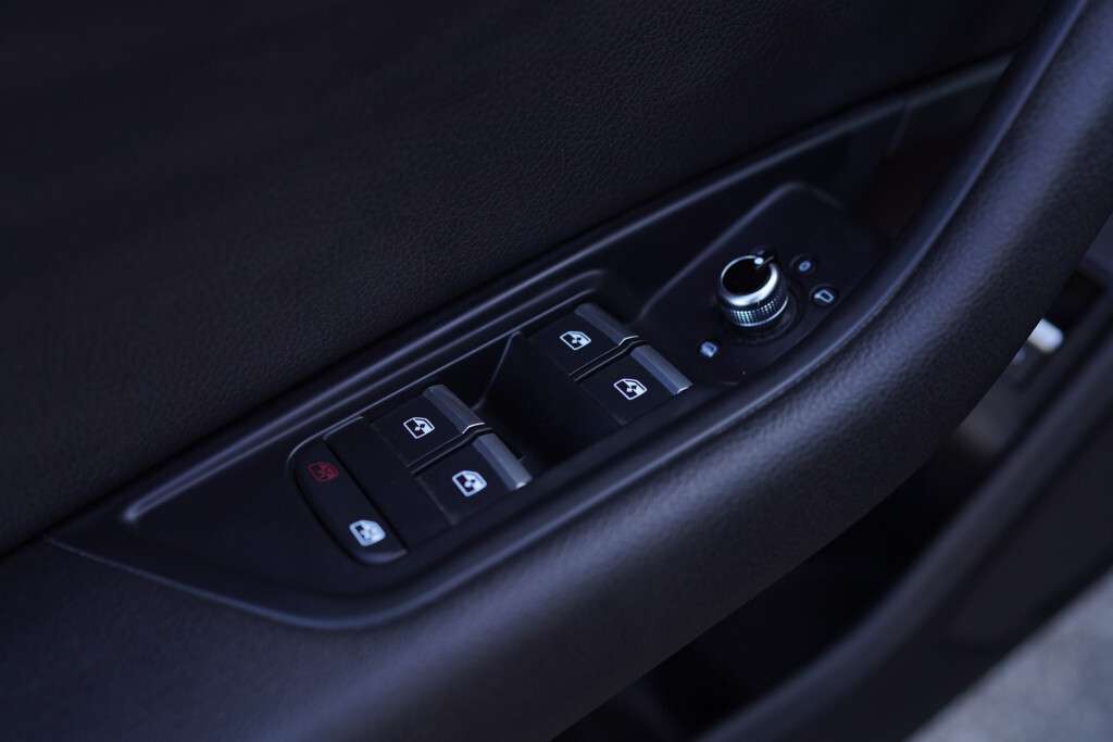 2019 Audi A5 Progressiv 45 S-Line Sunroof Navigation BSM. thumb 19