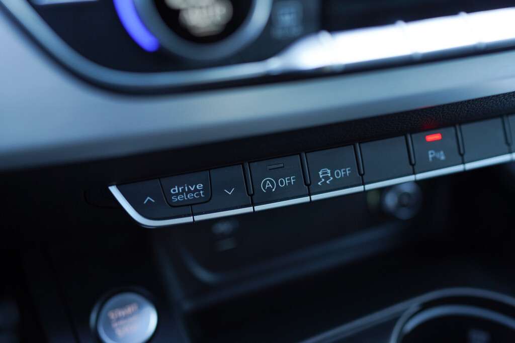 2019 Audi A5 Progressiv 45 S-Line Sunroof Navigation BSM. thumb 35