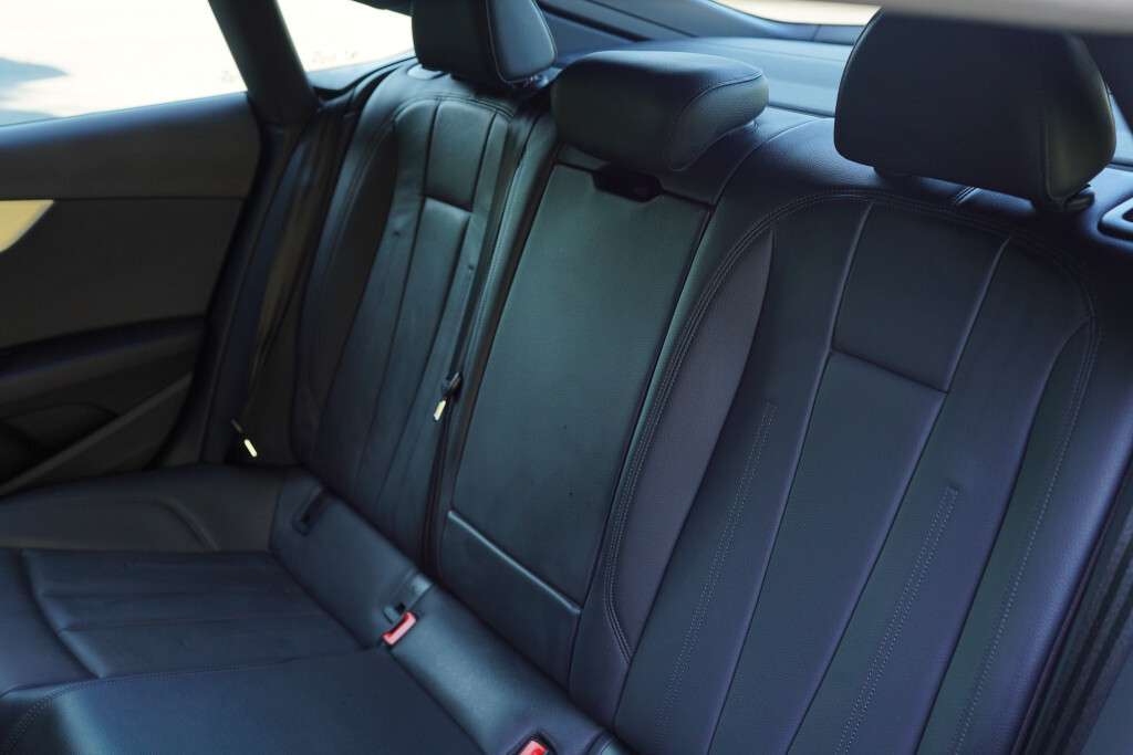 2019 Audi A5 Progressiv 45 S-Line Sunroof Navigation BSM. thumb 44