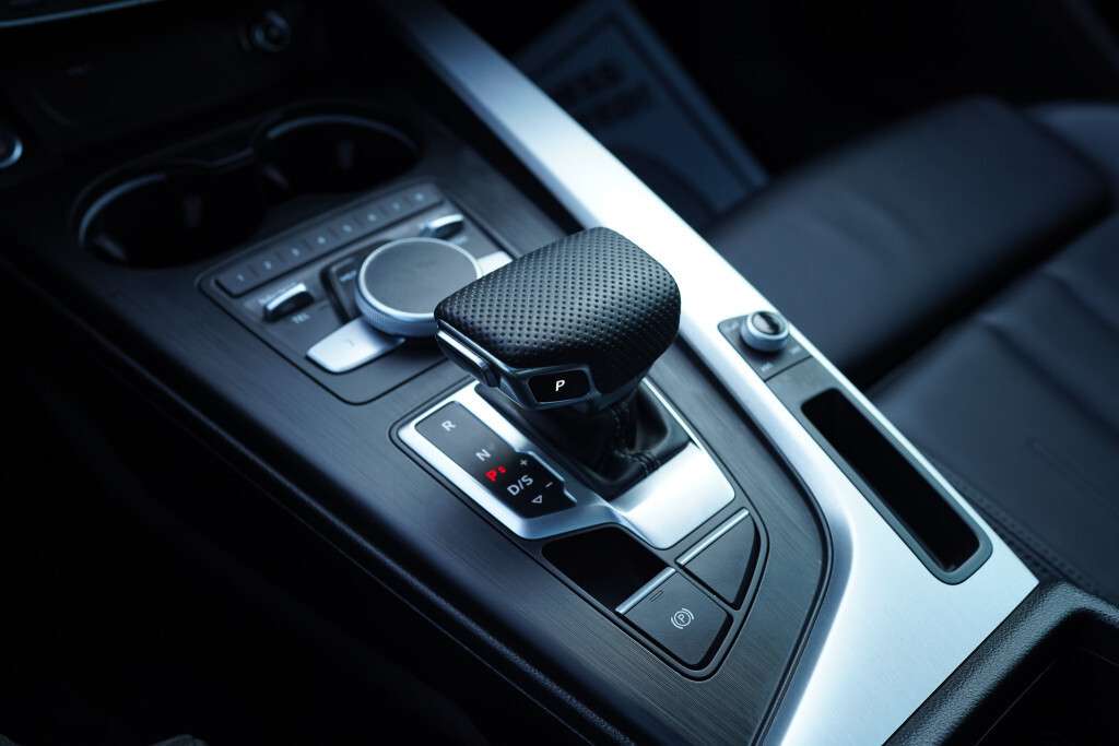 2019 Audi A5 Progressiv 45 S-Line Sunroof Navigation BSM. thumb 36