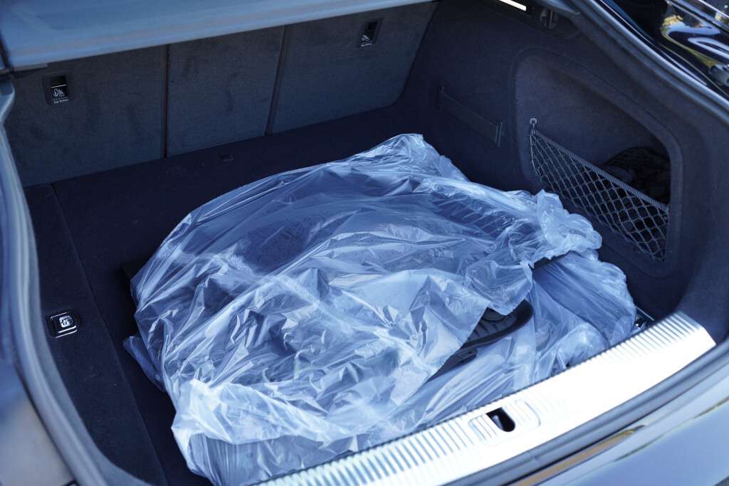 2019 Audi A5 Progressiv 45 S-Line Sunroof Navigation BSM. thumb 48