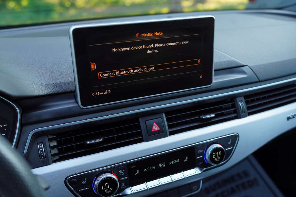 2019 Audi A5 Progressiv 45 S-Line Sunroof Navigation BSM. thumb 32