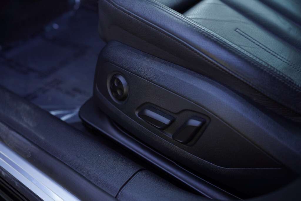 2019 Audi A5 Progressiv 45 S-Line Sunroof Navigation BSM. thumb 21