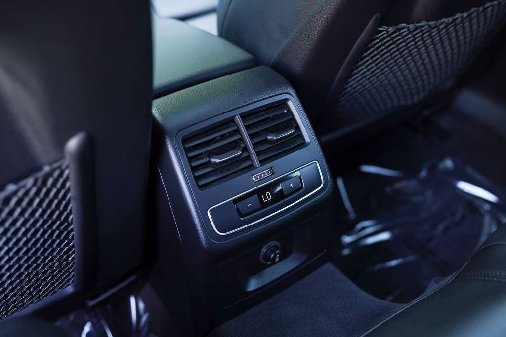 2019 Audi A5 Progressiv 45 S-Line Sunroof Navigation BSM. thumb 46