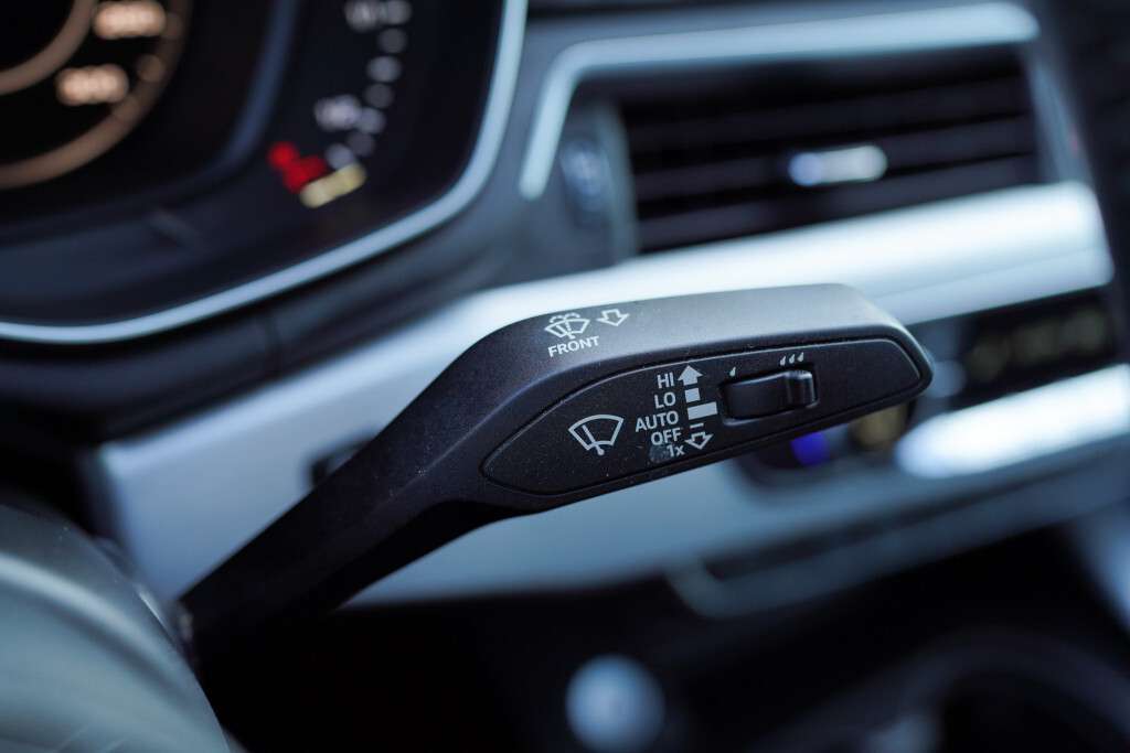 2019 Audi A5 Progressiv 45 S-Line Sunroof Navigation BSM. thumb 29