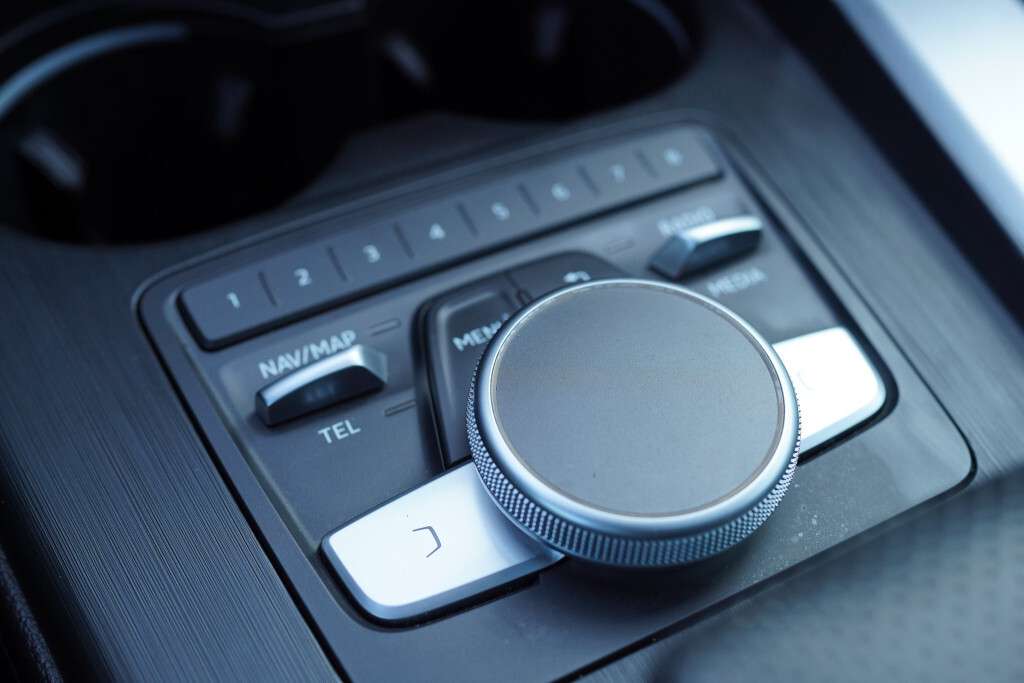 2019 Audi A5 Progressiv 45 S-Line Sunroof Navigation BSM. thumb 37