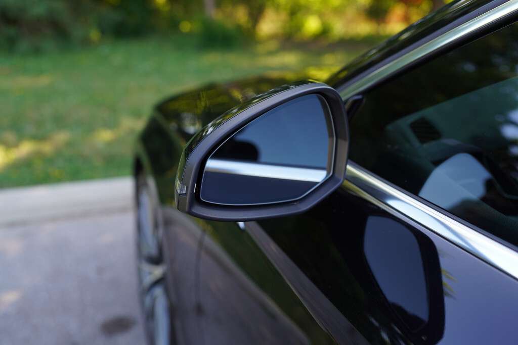 2019 Audi A5 Progressiv 45 S-Line Sunroof Navigation BSM. thumb 17