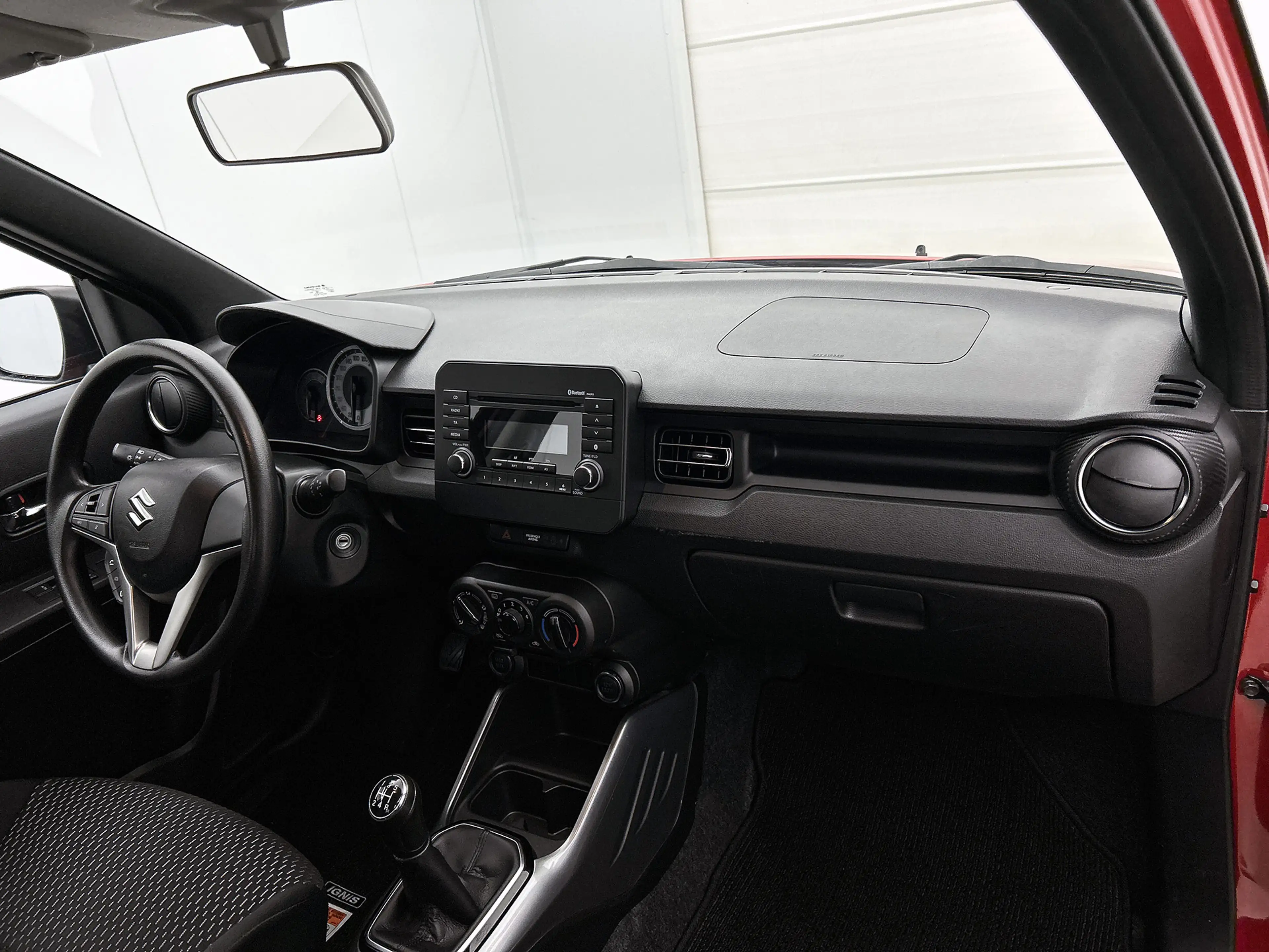 Suzuki Ignis 1.2 Smart Hybrid Comfort | Airco | Radio met Bluet — photo 6