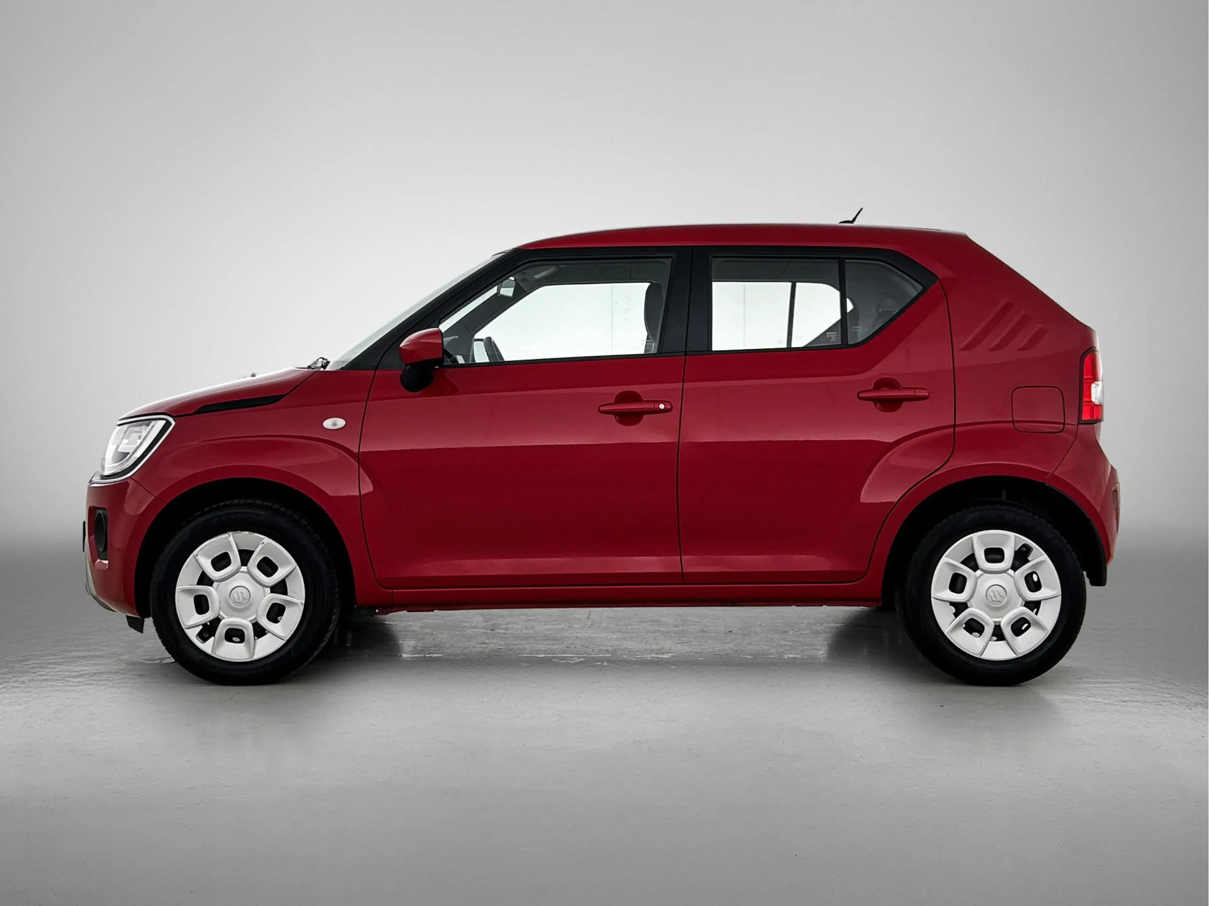 Suzuki Ignis 1.2 Smart Hybrid Comfort | Airco | Radio met Bluet — photo 3
