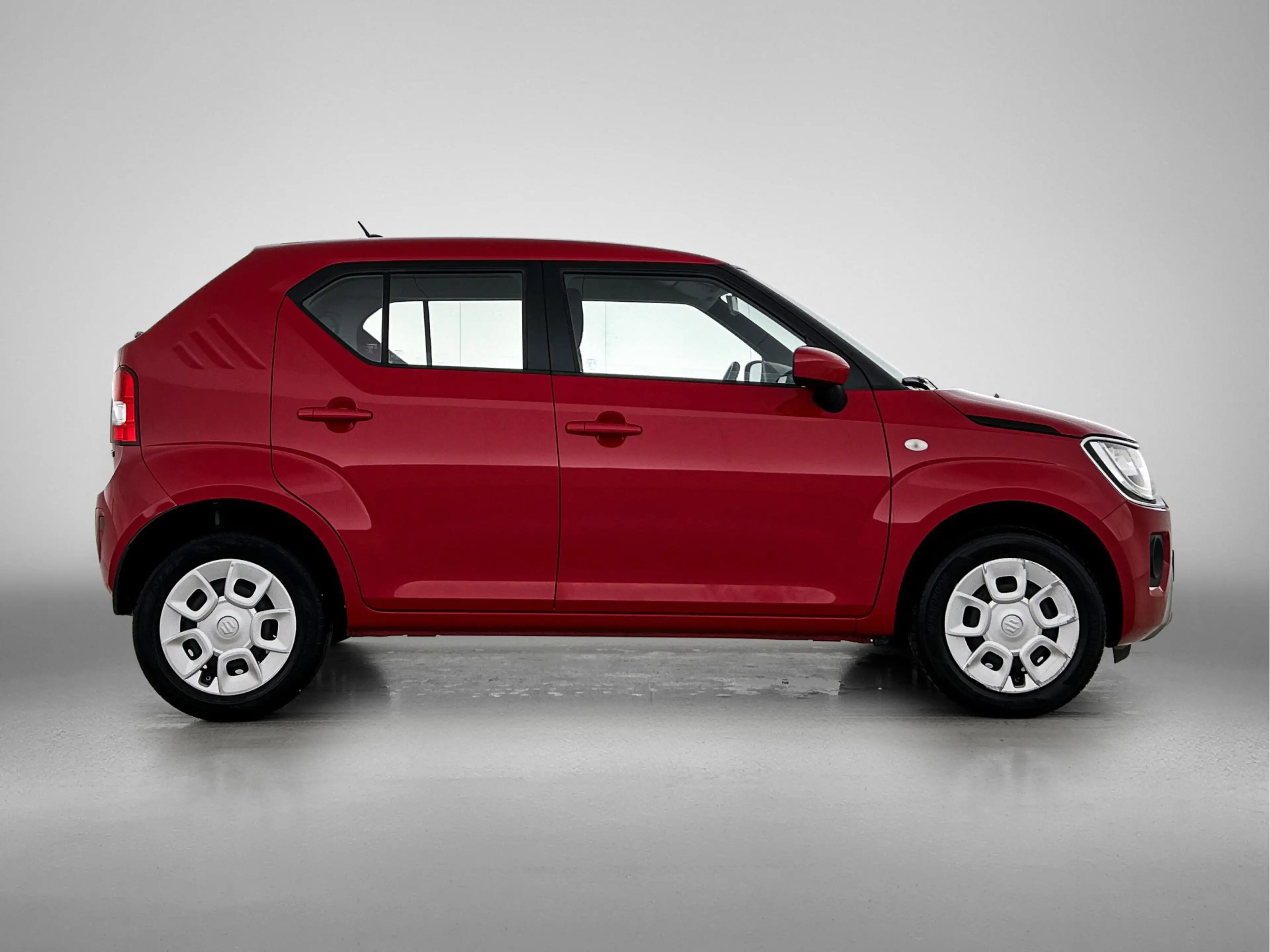 Suzuki Ignis 1.2 Smart Hybrid Comfort | Airco | Radio met Bluet — photo 10