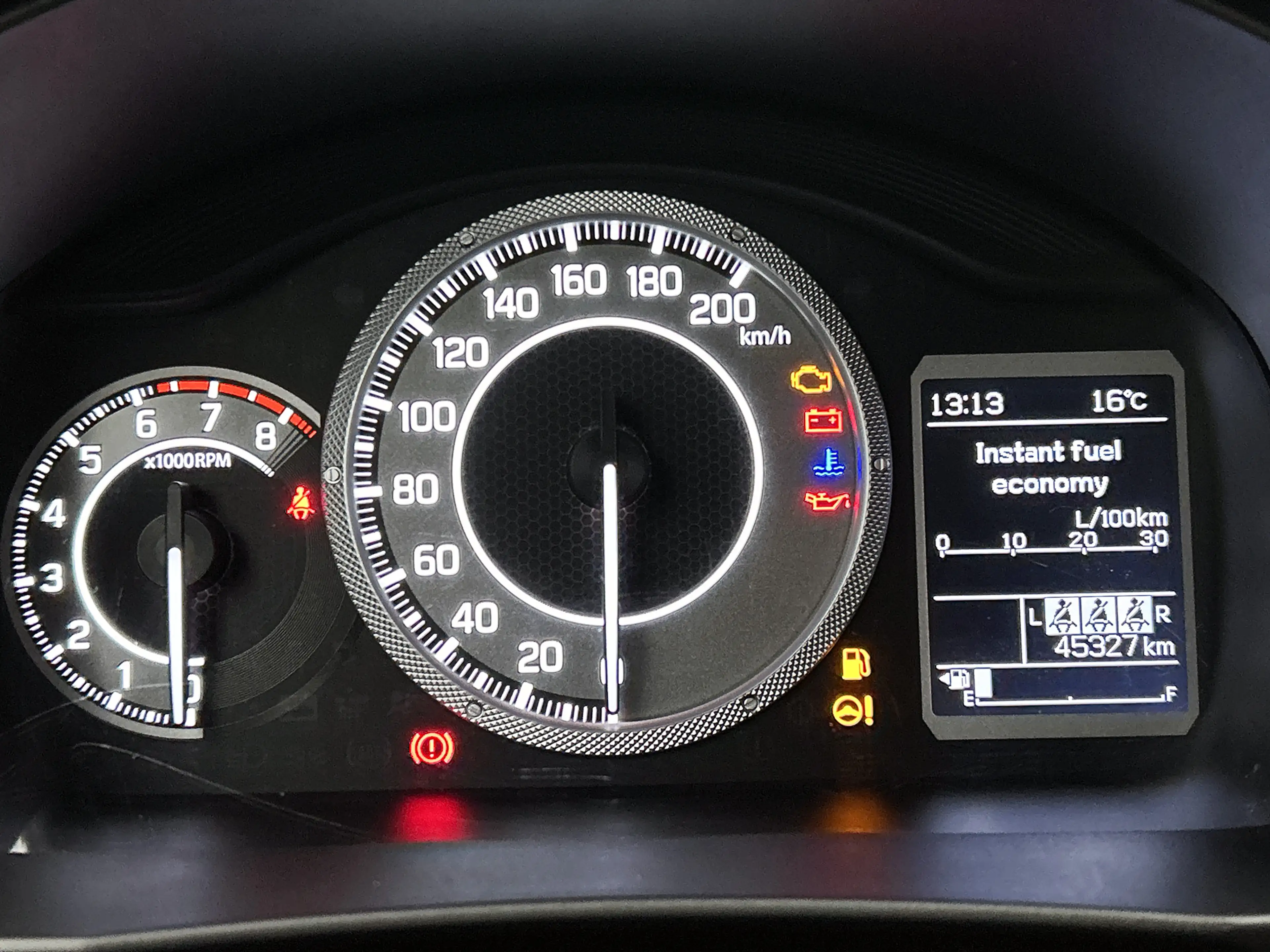 Suzuki Ignis 1.2 Smart Hybrid Comfort | Airco | Radio met Bluet — photo 5