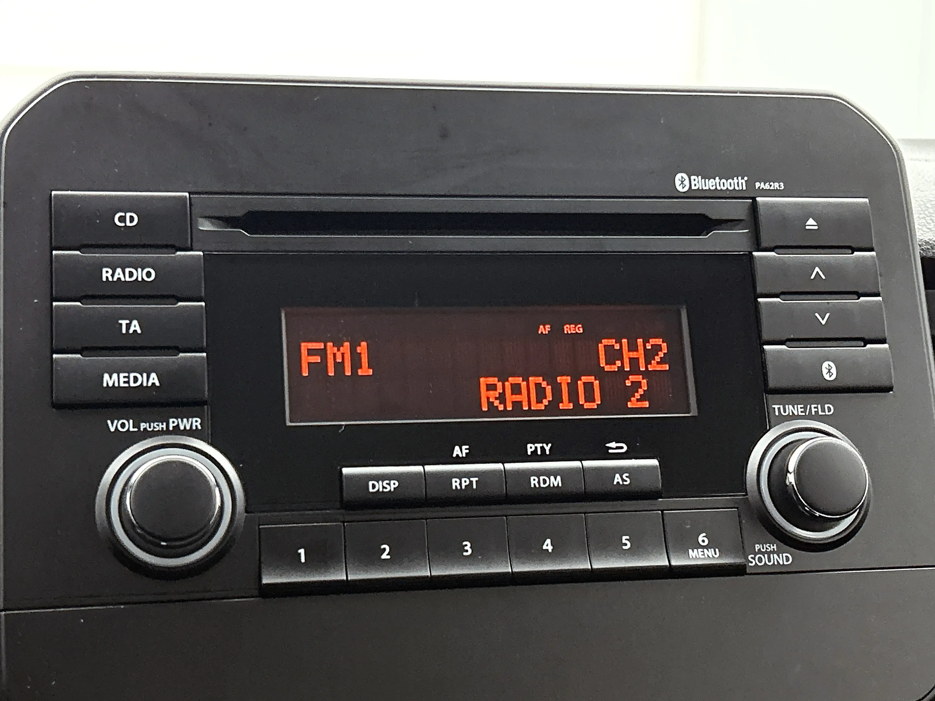 Suzuki Ignis 1.2 Smart Hybrid Comfort | Airco | Radio met Bluet — photo 7