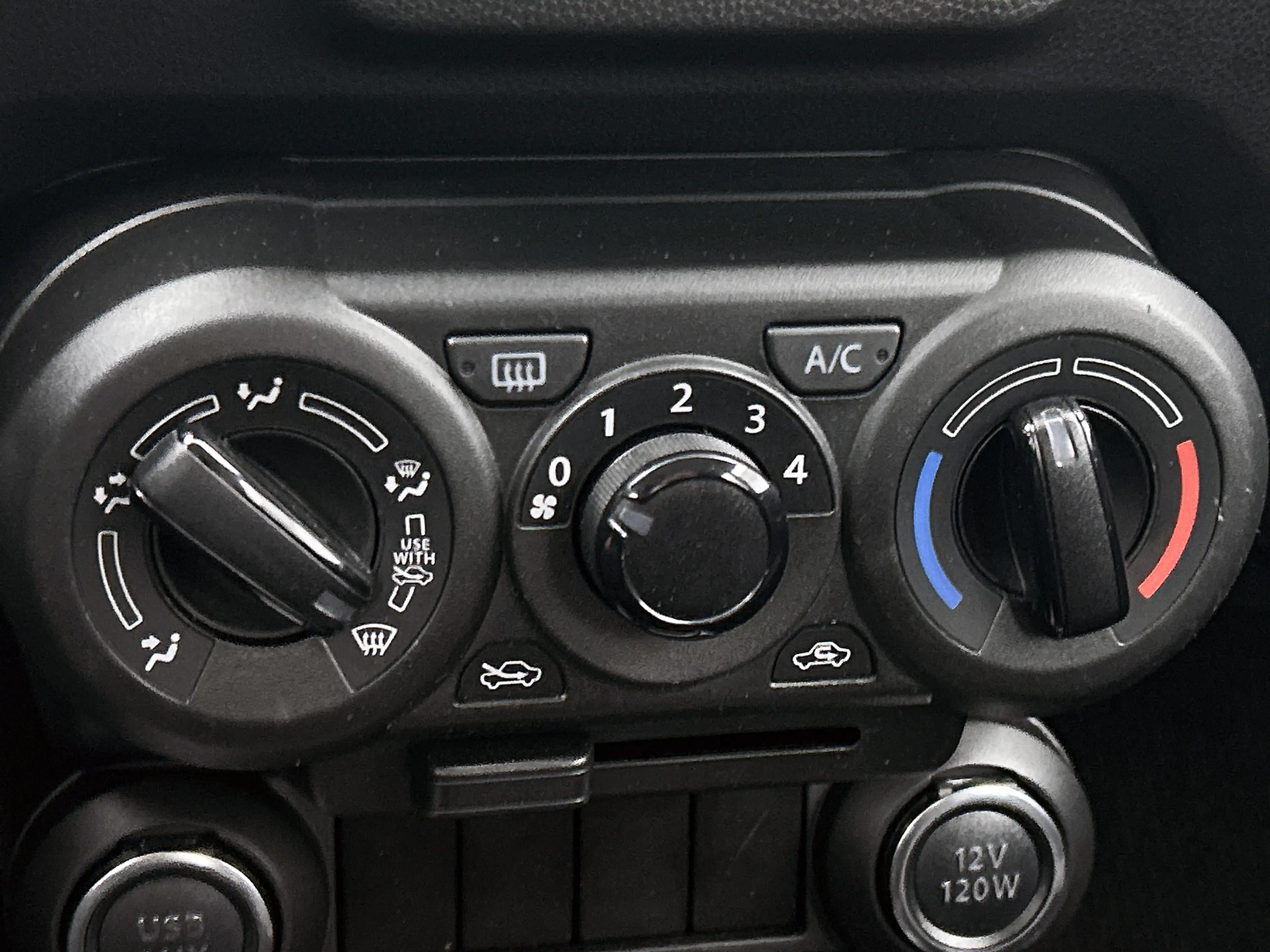 Suzuki Ignis 1.2 Smart Hybrid Comfort | Airco | Radio met Bluet — photo 8