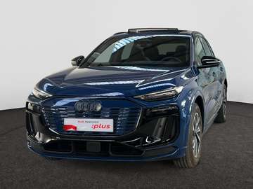 Audi Q6 SUV Corporate S e-tron  185,00 kW