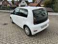 Volkswagen up! move up! 1.0 MPI KLIMA SHZ NEBEL DAB+ Weiß - thumbnail 8