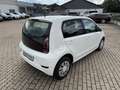 Volkswagen up! move up! 1.0 MPI KLIMA SHZ NEBEL DAB+ Weiß - thumbnail 6