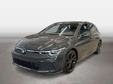 VOLKSWAGEN GOLF VIII GTD 2.0 TDI