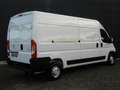 Peugeot Boxer FOURGON BASE 140 HDI Blanc - thumbnail 1