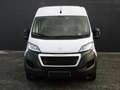 Peugeot Boxer FOURGON BASE 140 HDI Blanc - thumbnail 4