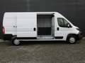 Peugeot Boxer FOURGON BASE 140 HDI Blanc - thumbnail 3