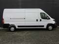 Peugeot Boxer FOURGON BASE 140 HDI Blanc - thumbnail 2