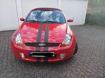 Streetka 1.6 8V