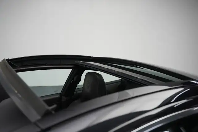 Porsche Targa view 11