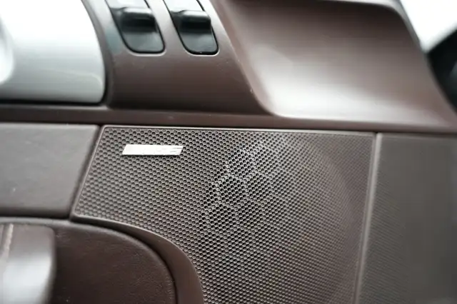 Porsche Targa view 13