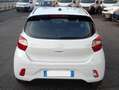 Hyundai i10 1.0 mpi Connectline 63cv Bianco - thumbnail 5