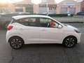 Hyundai i10 1.0 mpi Connectline 63cv Bianco - thumbnail 7