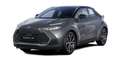 Toyota C-HR 1.8 Hybrid Teamplayer SHZ, Kamera, Navi, DAB Grau - thumbnail 1