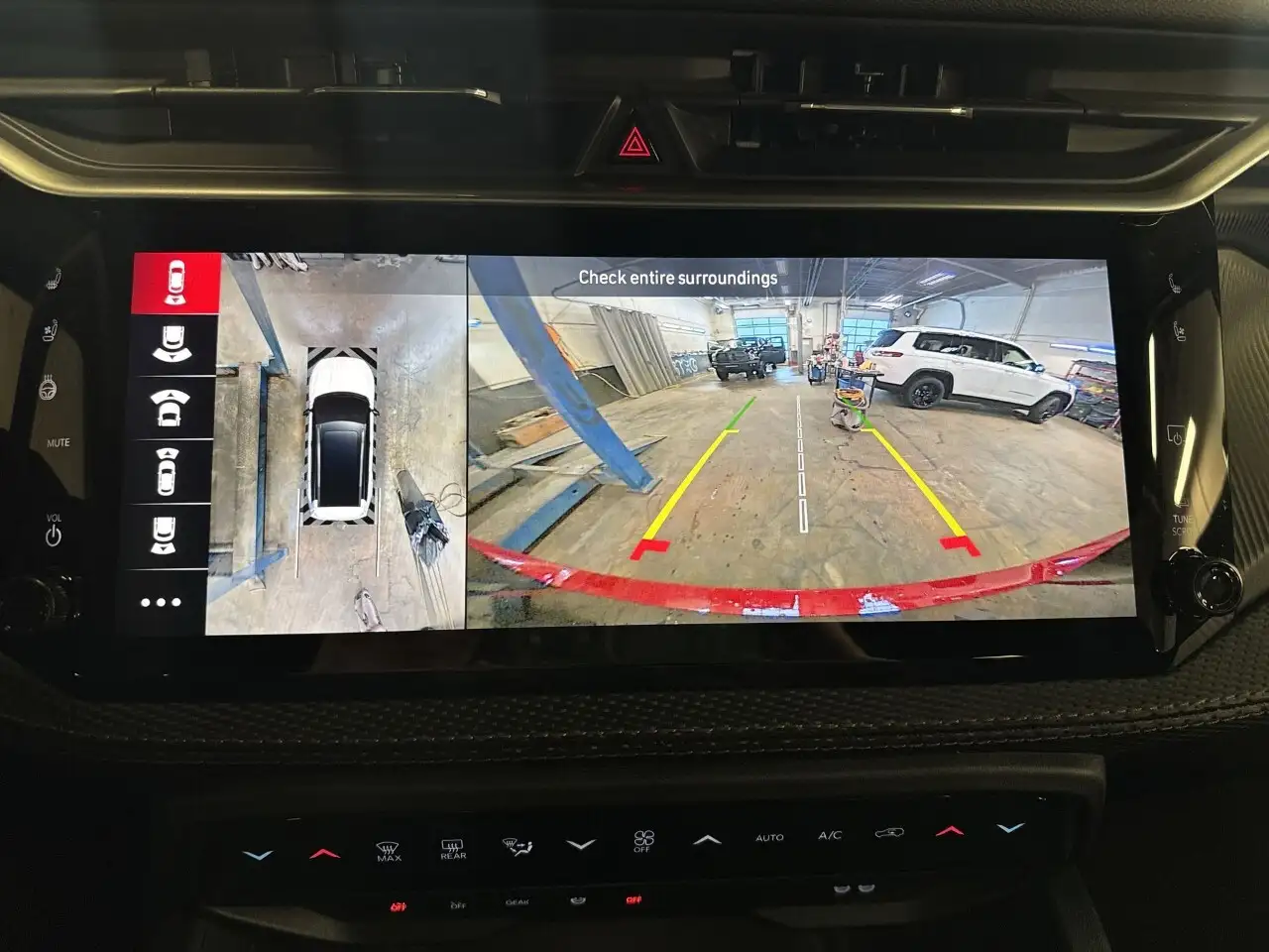 Jeep Cherokee снимка Jeep Cherokee