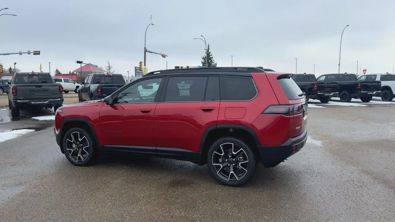 Jeep Cherokee снимка Jeep Cherokee