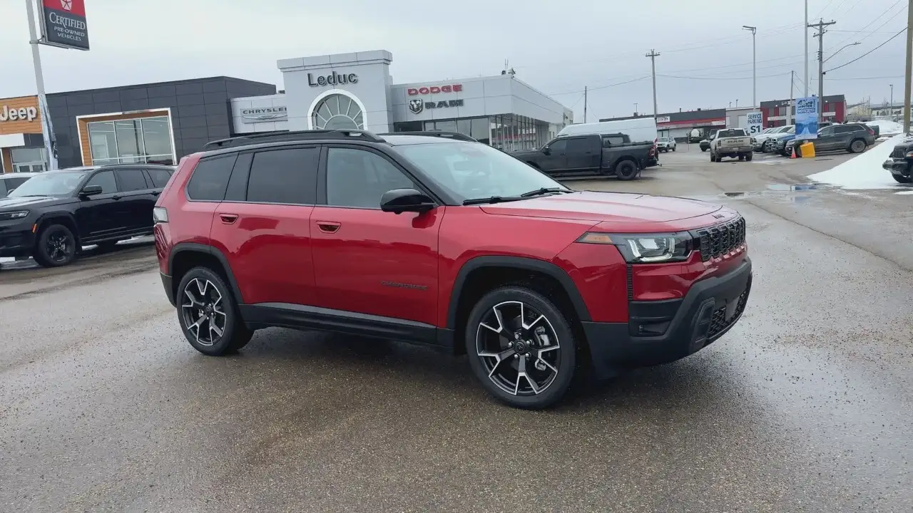 Jeep Cherokee снимка Jeep Cherokee