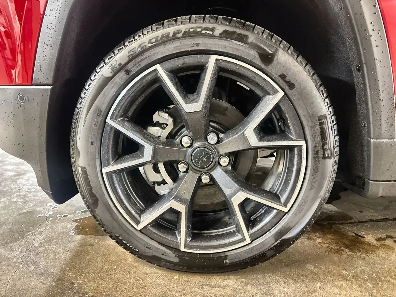 Jeep Cherokee снимка Jeep Cherokee
