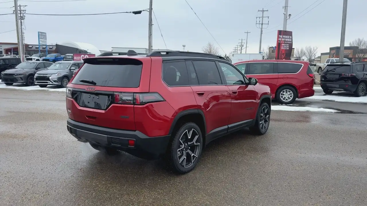 Jeep Cherokee снимка Jeep Cherokee