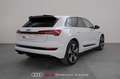 Audi e-tron 50 Quattro 313CV Sline Edition Bianco - thumbnail 4