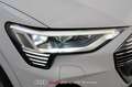 Audi e-tron 50 Quattro 313CV Sline Edition Bianco - thumbnail 2
