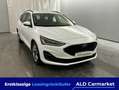 Ford Focus Turnier 1.0 EcoBoost Hybrid Aut. COOL&CONNECT Komb Blanc - thumbnail 4