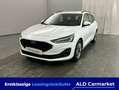 Ford Focus Turnier 1.0 EcoBoost Hybrid Aut. COOL&CONNECT Komb Blanc - thumbnail 1