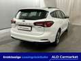 Ford Focus Turnier 1.0 EcoBoost Hybrid Aut. COOL&CONNECT Komb Blanc - thumbnail 3