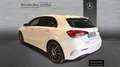 Mercedes-Benz A 200 -CLASS D AMG LINE Blanco - thumbnail 4