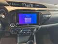 Toyota Hilux Hilux 2.8 d-4d 48V double cab Invincible auto Arancione - thumbnail 11