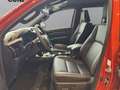 Toyota Hilux Hilux 2.8 d-4d 48V double cab Invincible auto Arancione - thumbnail 5