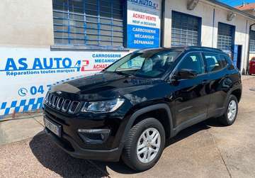 2.0 multijet ii 140ch longitude 4x4